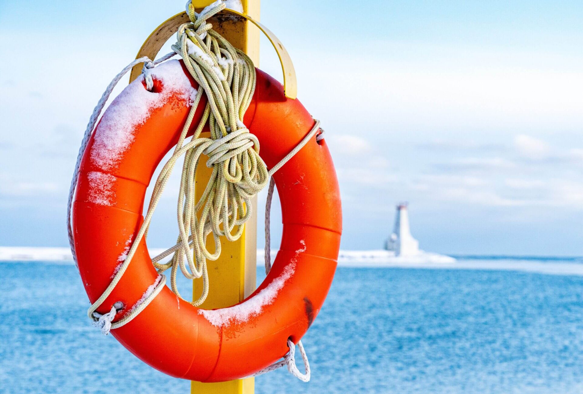 Sailing safety tips